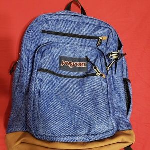 Backpack